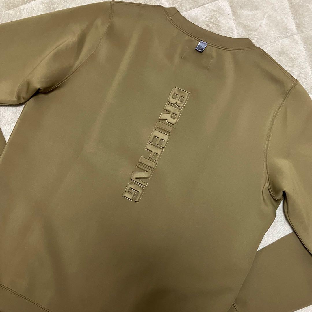 BRIEFING GOLF⭐︎レディーストレーナー　Lサイズ