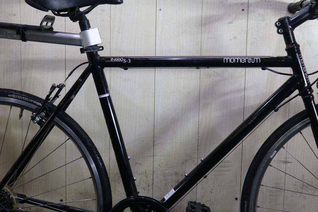 自転車本体 Zoro X