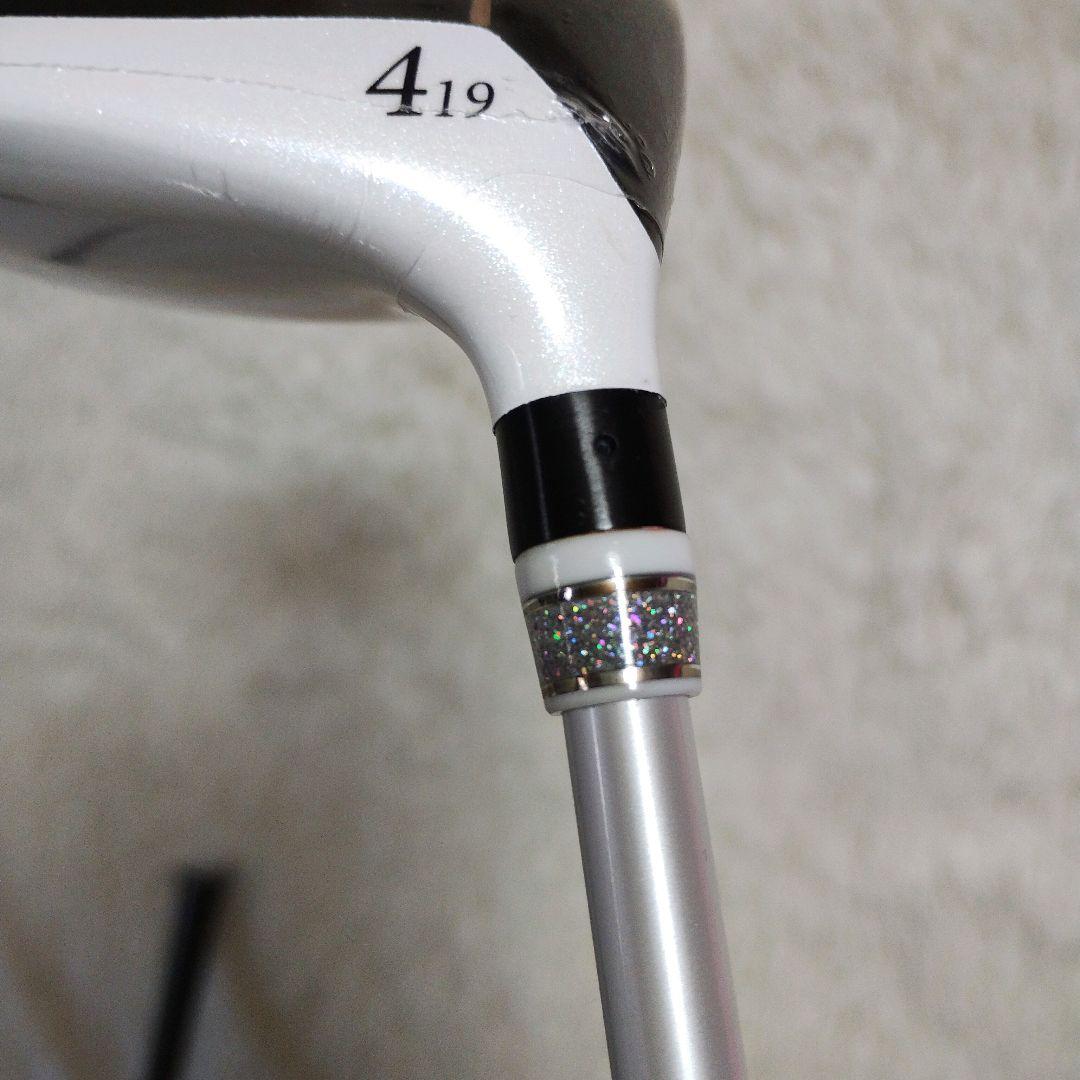 ✨️新品未使用✨️ ヨネックス フィオーレ 4.5.7W L 2023