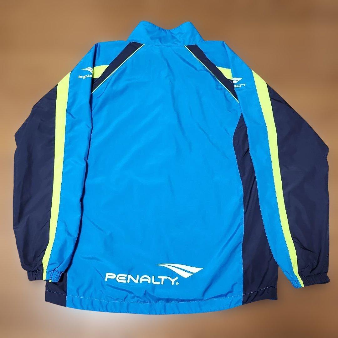 希少サイズ　湘南ベルマーレ　選手支給 ウィンドブレーカー　XO