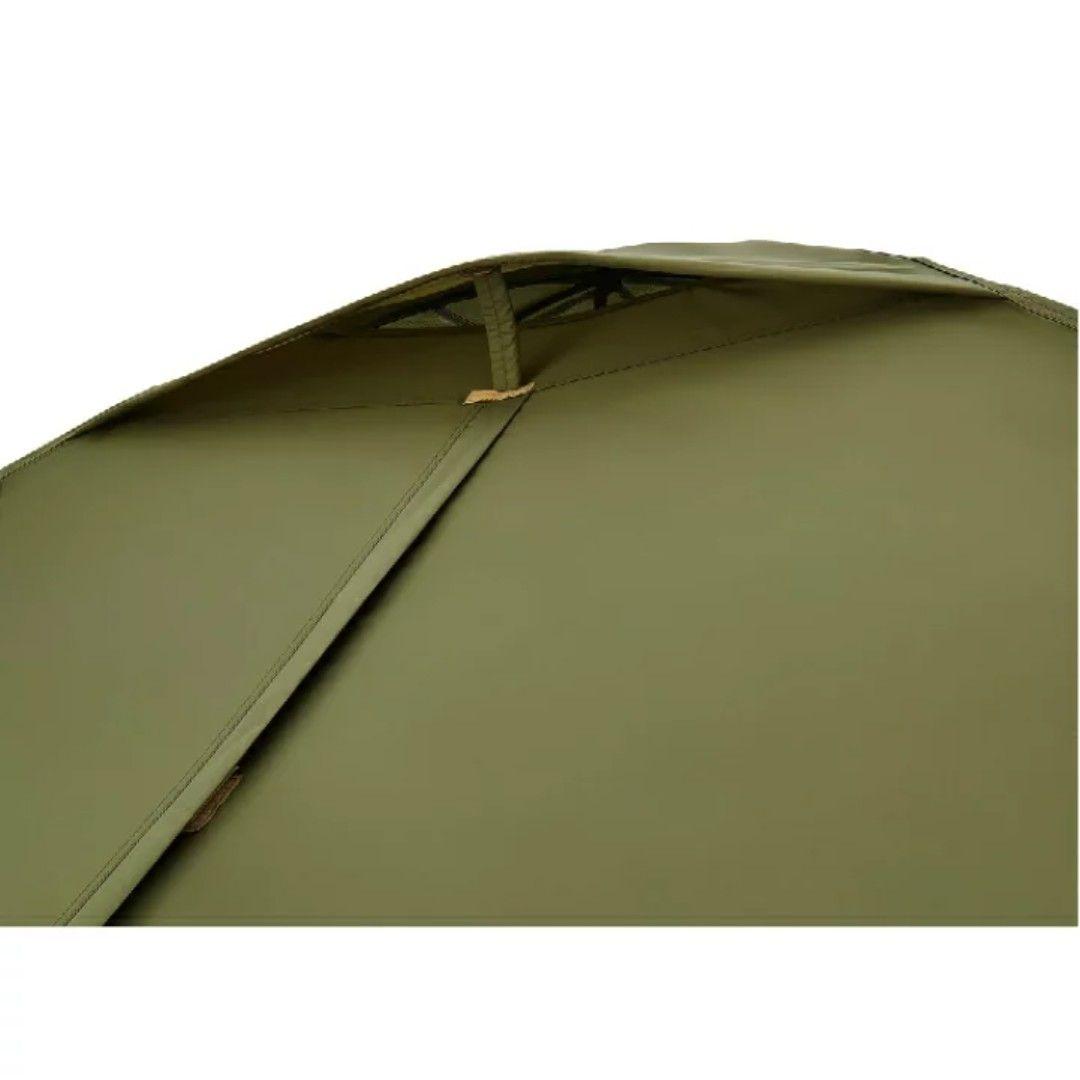 美品 コールマン テント 別売り グランドシート キャノピーポール 付き