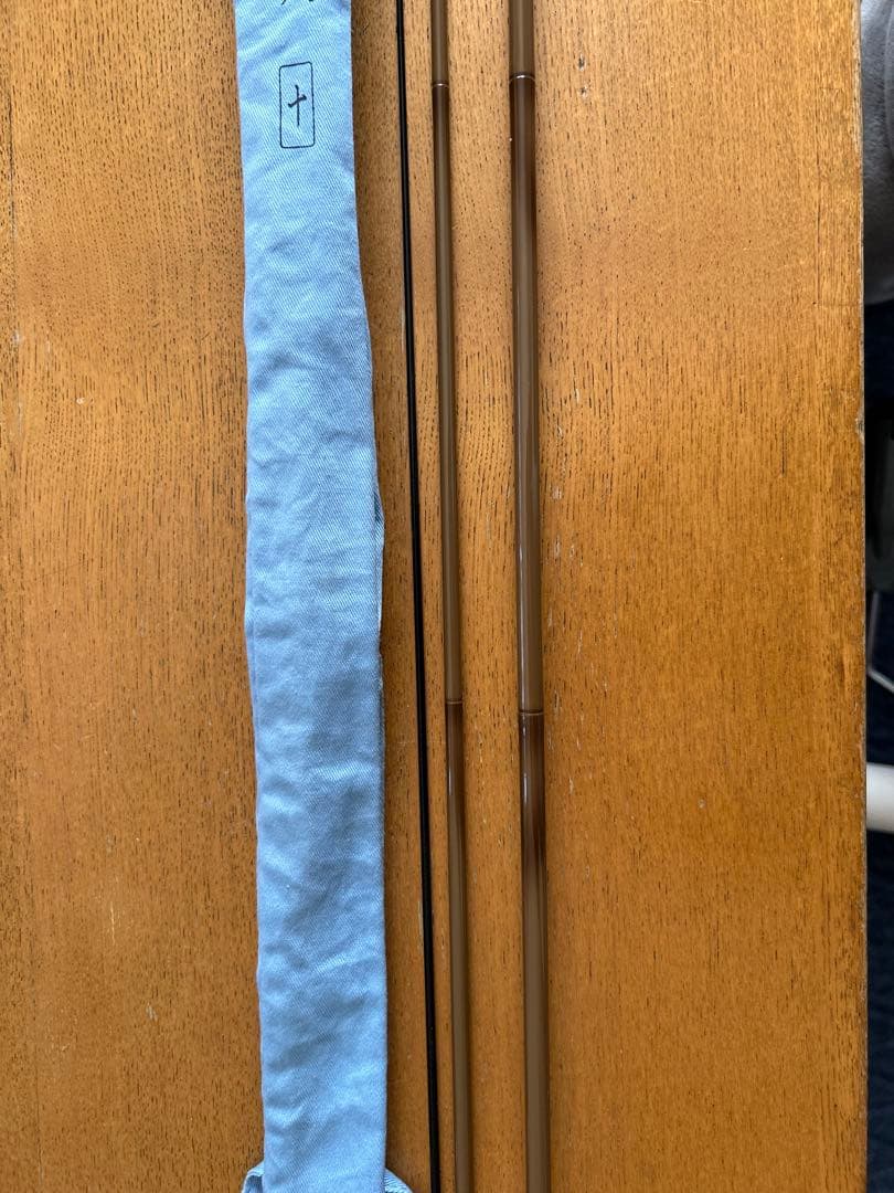 10尺　DAIWA 天峰　剣　美品