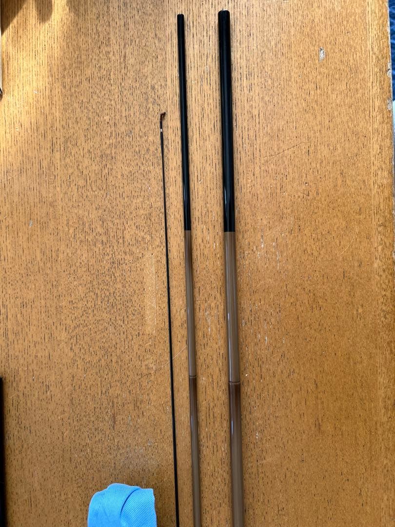 10尺　DAIWA 天峰　剣　美品