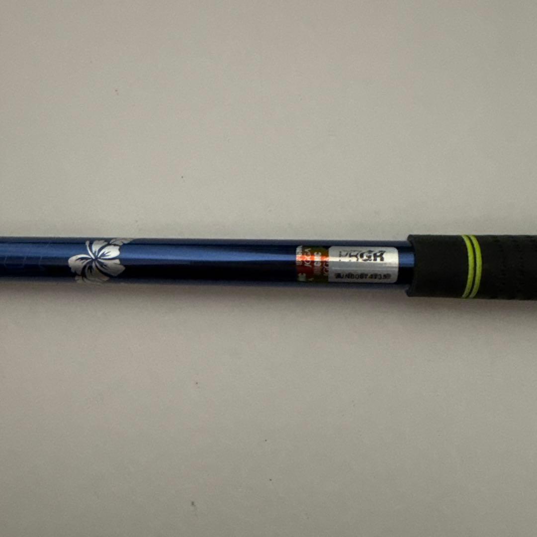 Diamana BF60 Sフレックス ゴルフシャフトPRGRスリーブ付き