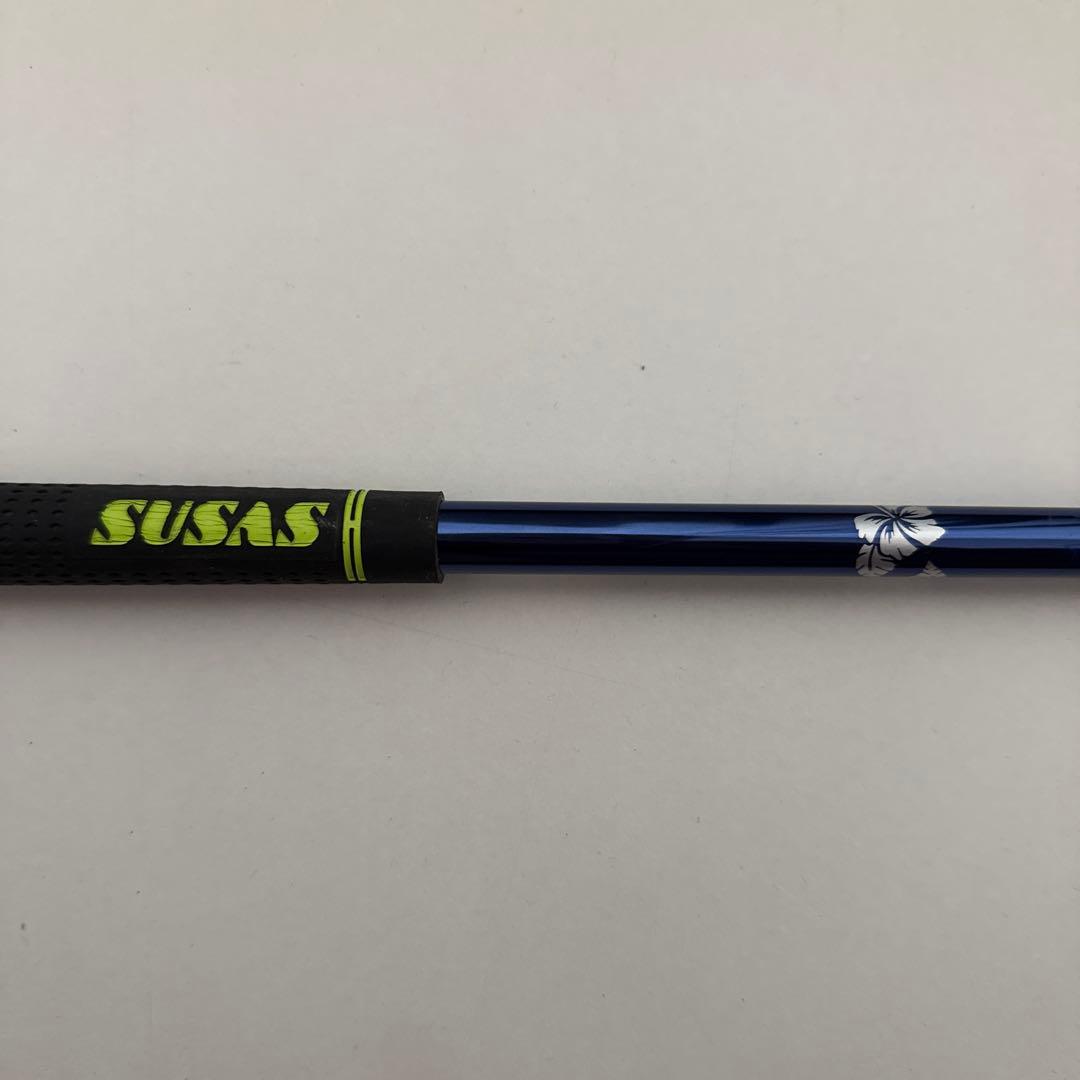 Diamana BF60 Sフレックス ゴルフシャフトPRGRスリーブ付き