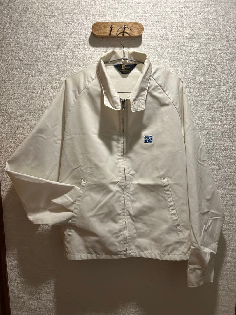 PPG スイングトップ　ヴィンテージ