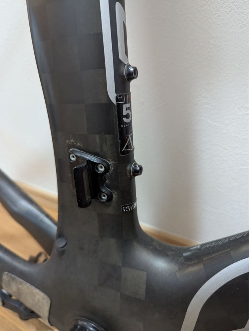 Felt AR1トライアスロンバイクフレーム