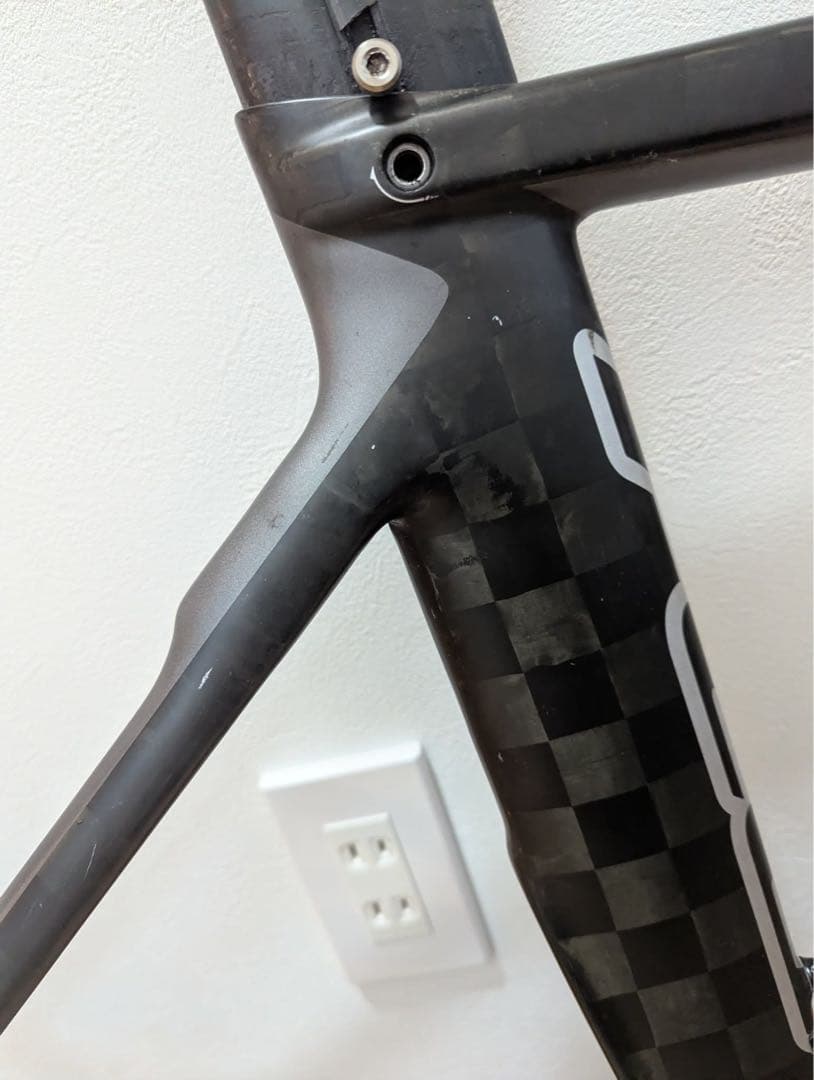 Felt AR1トライアスロンバイクフレーム