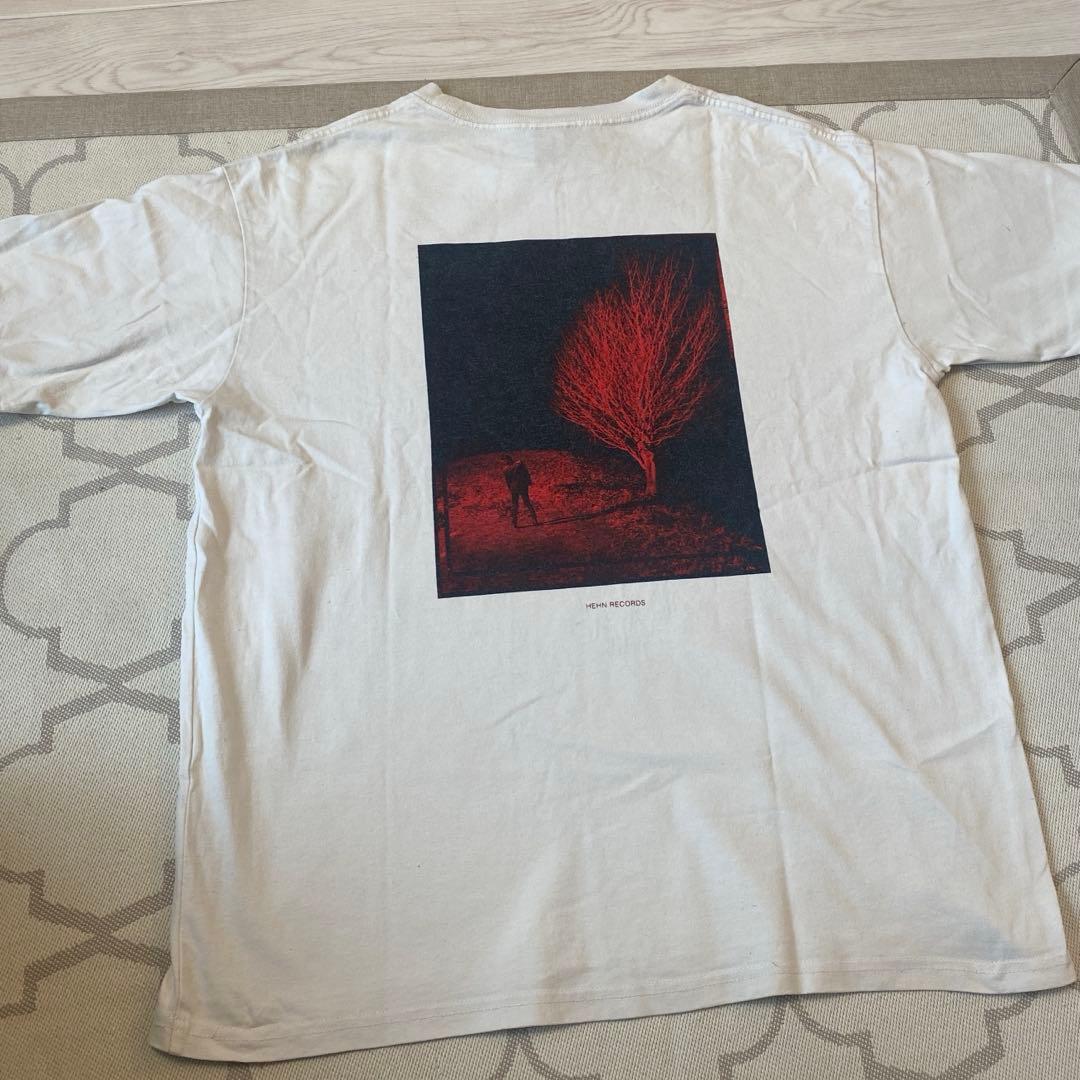 藤井風　Tシャツ　Mサイズ