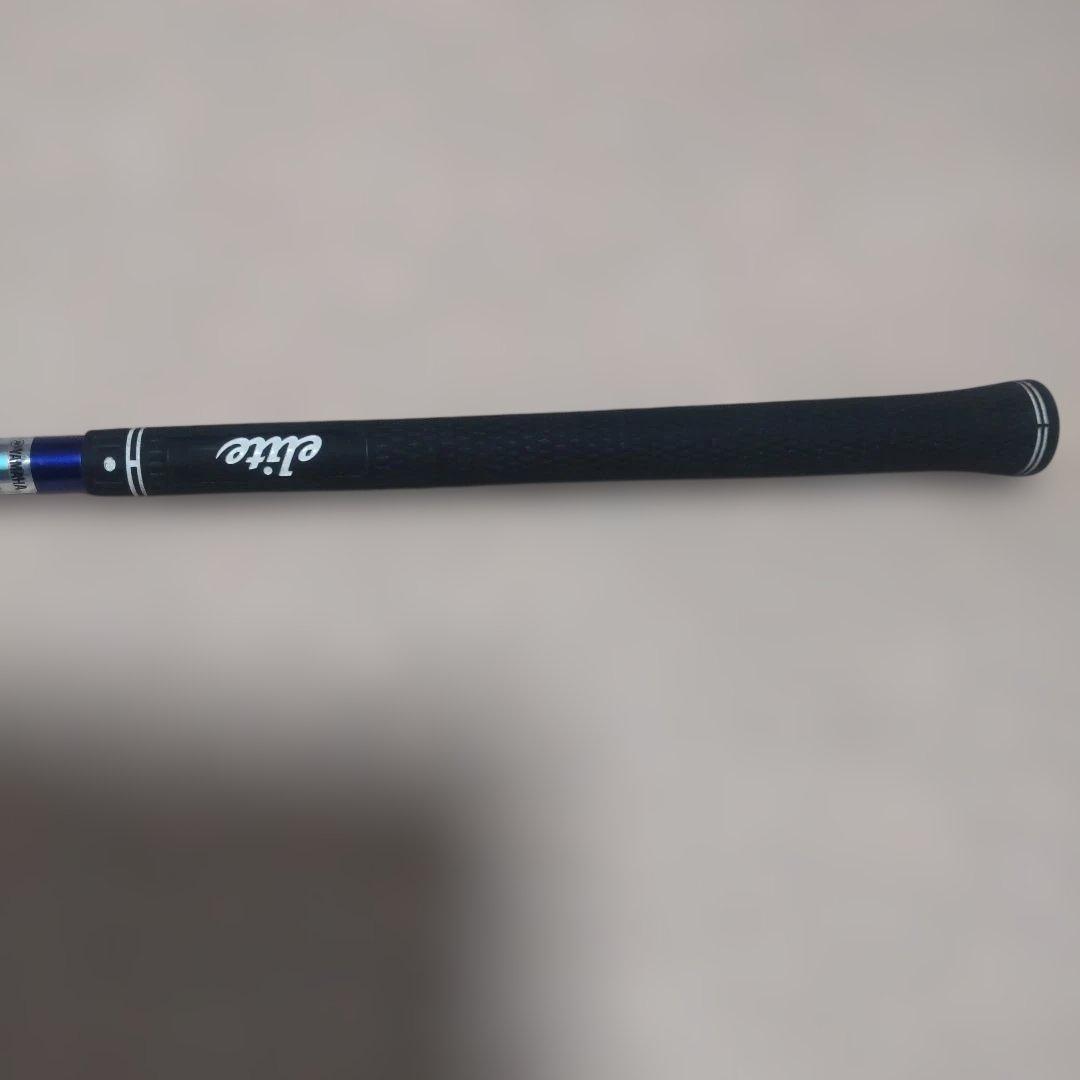 impress Drivestar 5 フェアウェイウッド ヘッドカバー付き