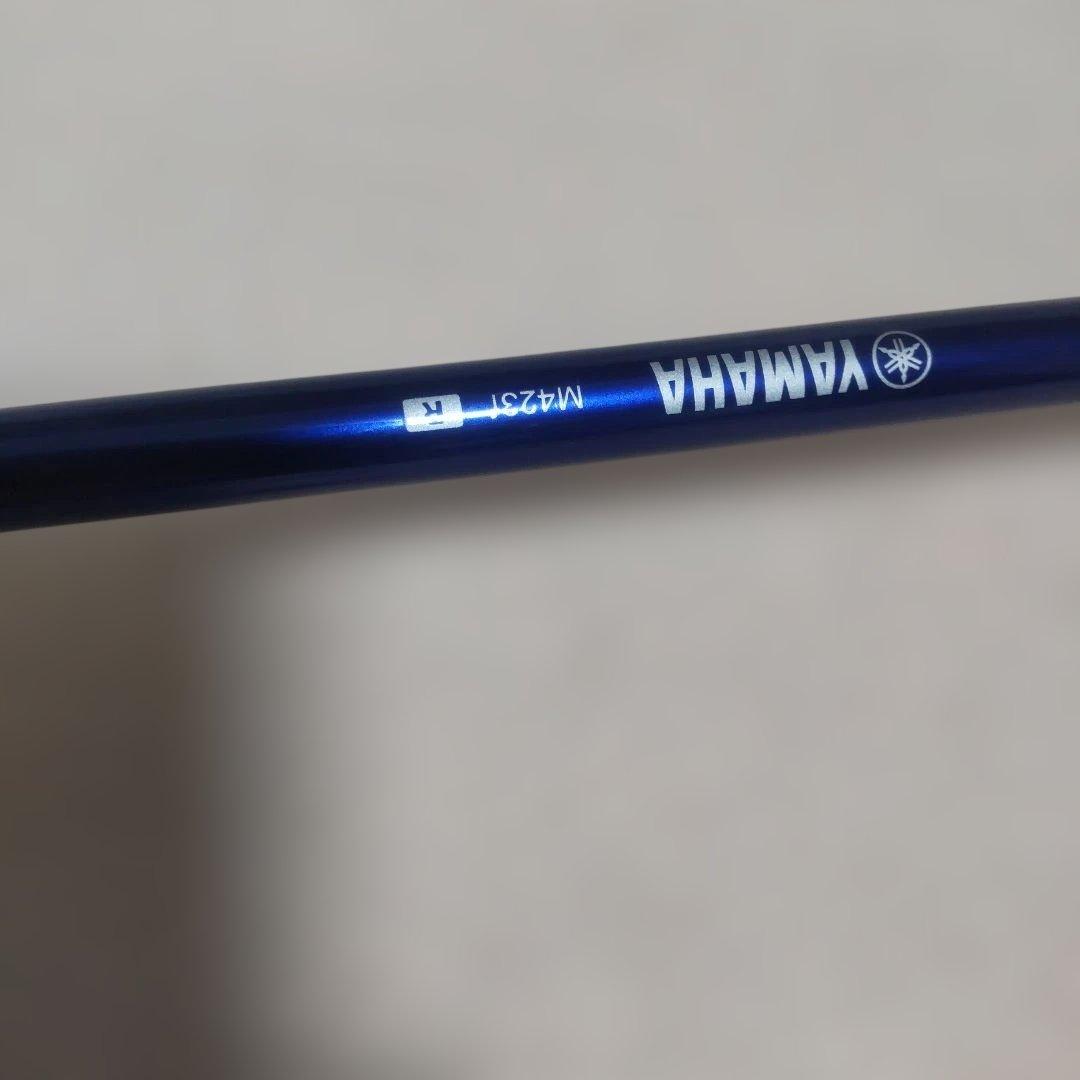 impress Drivestar 5 フェアウェイウッド ヘッドカバー付き