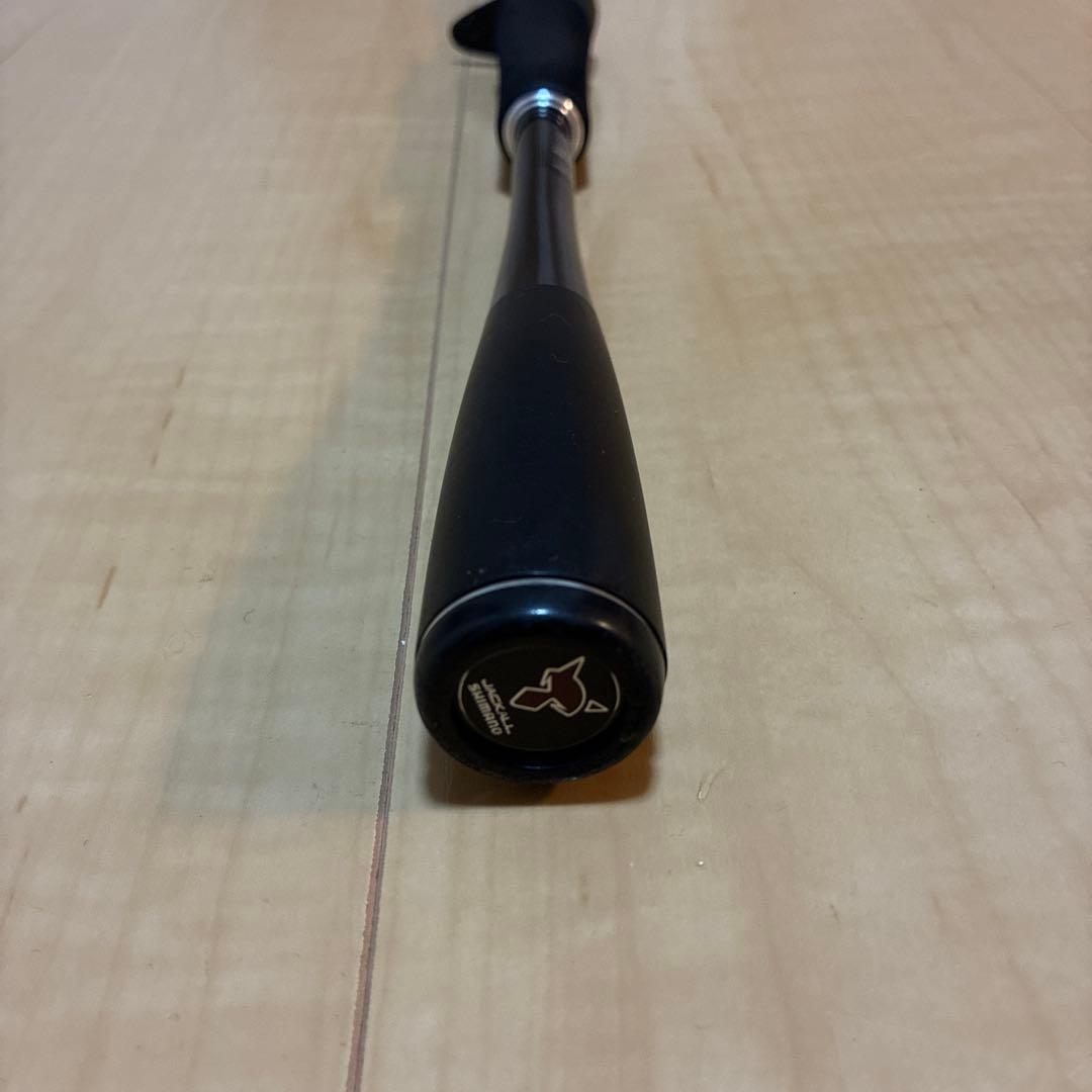 13ポインズンアドレナ1610M-2 元竿のみ