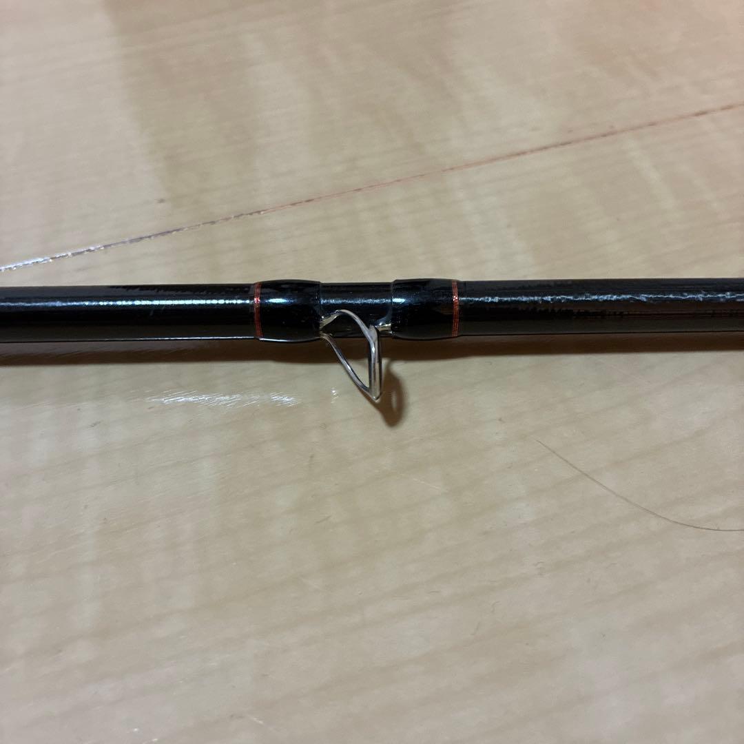 13ポインズンアドレナ1610M-2 元竿のみ