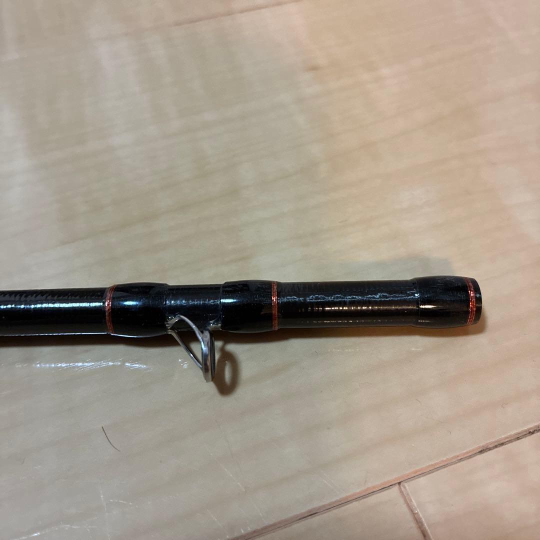 13ポインズンアドレナ1610M-2 元竿のみ