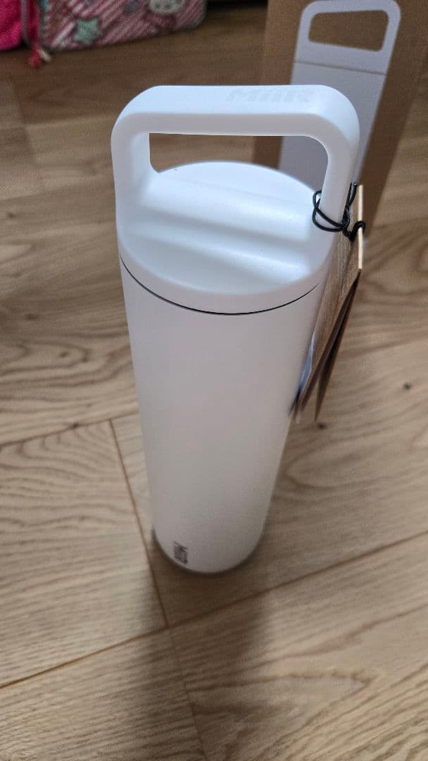 【ハワイ ハレイワ店限定】新品 patagonia ×MiiR タンブラー