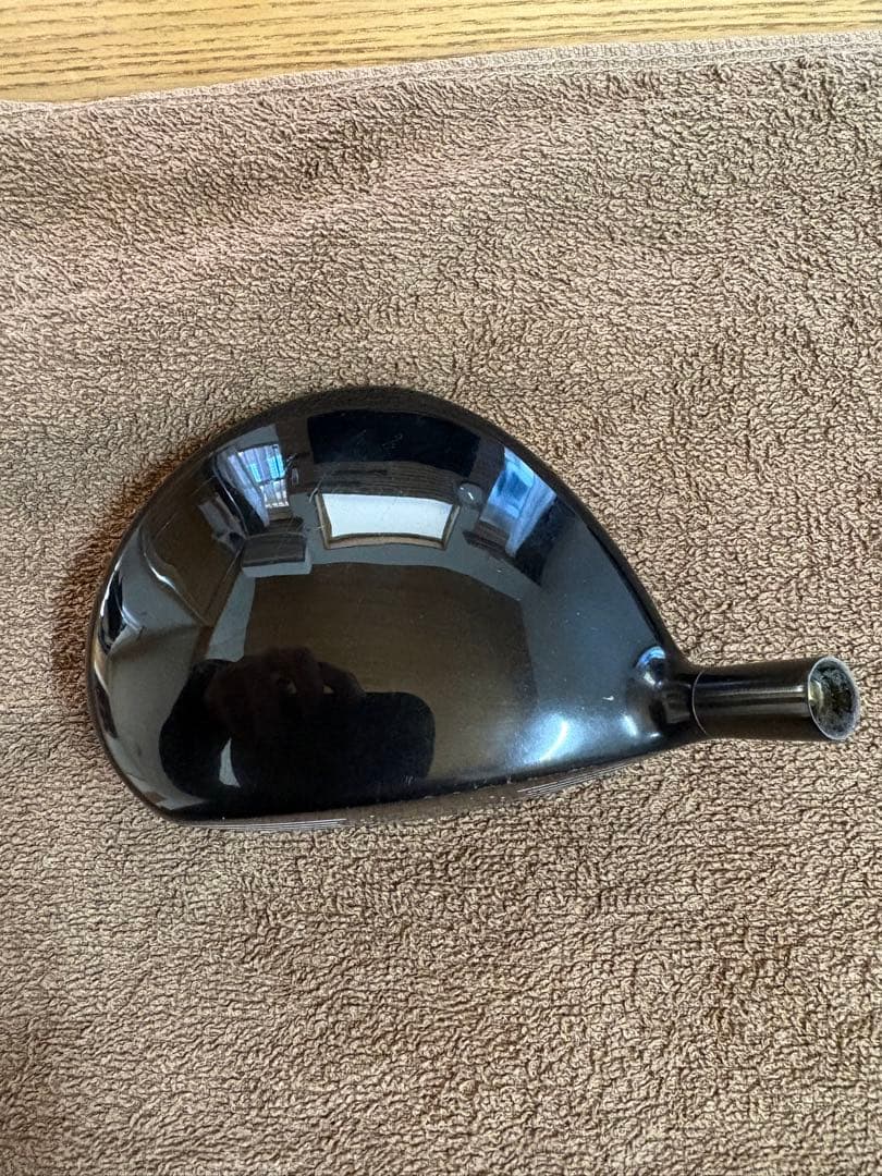 Callaway XHOT フェアウェイウッド 3本セット