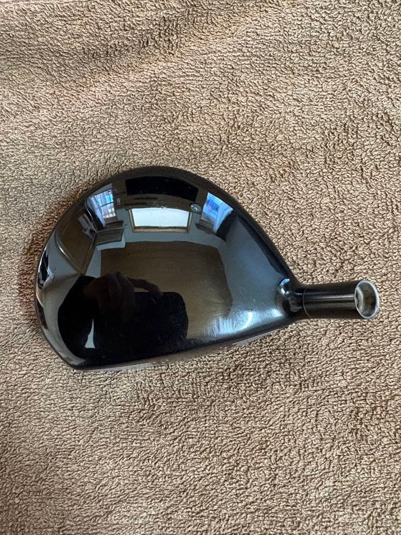 Callaway XHOT フェアウェイウッド 3本セット