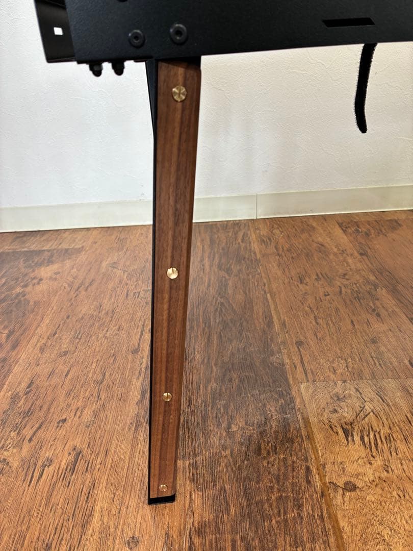 ウォンキーキャンプ　テーブル　ZR-TABLE + ZR-WLG