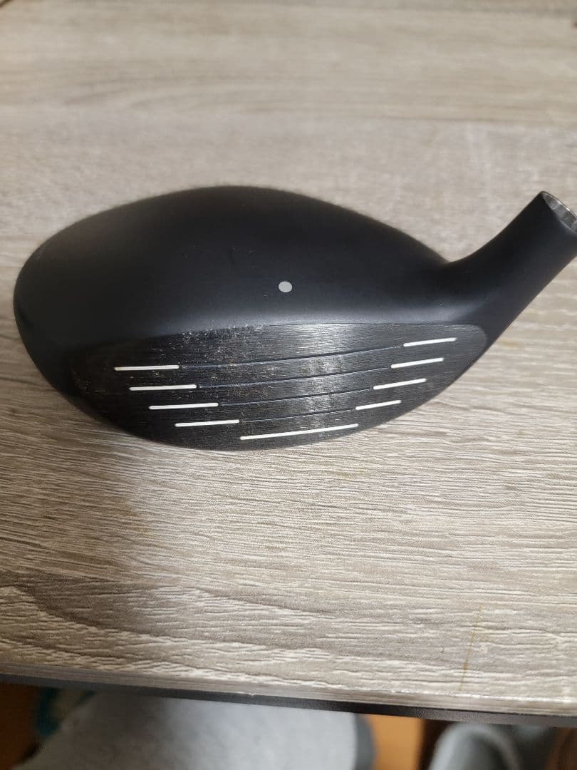 G440MAX 7W ヘッド