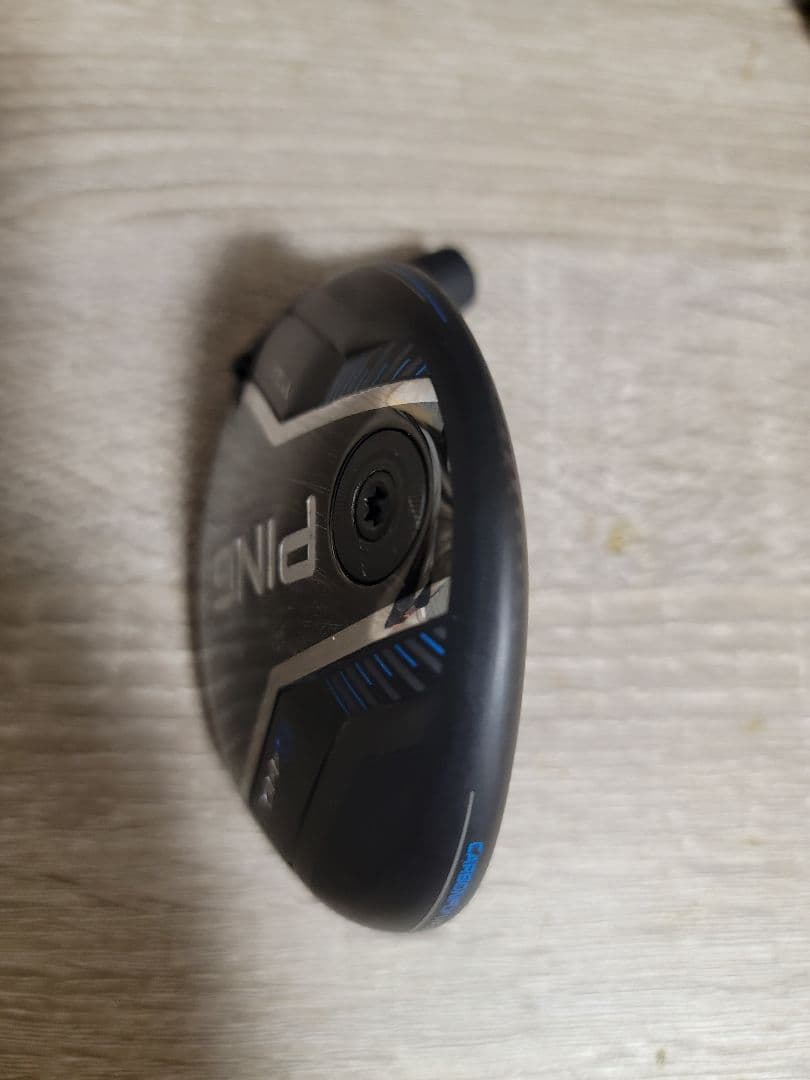 G440MAX 7W ヘッド
