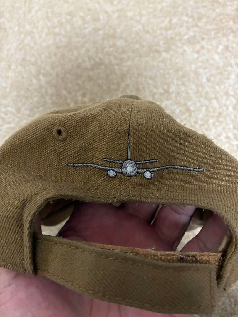 米海軍　VP-46 帽子　キャップ