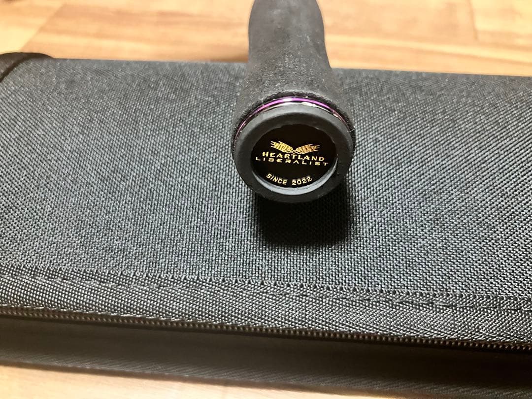 せ*な様 ハートランド リベラリスト 803MLRS-25