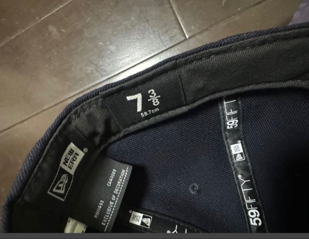 マウンテンリサーチ キャップ ニューエラ NEW ERA ベースボールキャップ