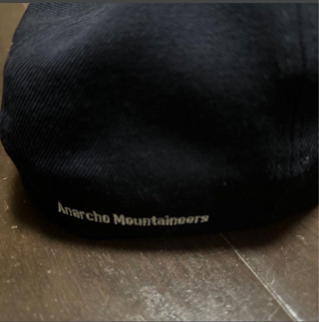 マウンテンリサーチ キャップ ニューエラ NEW ERA ベースボールキャップ