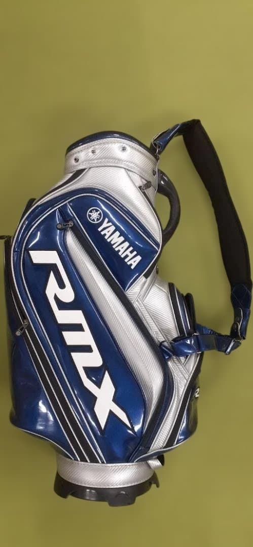 170 L0306-07 ヤマハ RMX キャディバッグ Y17CBP 9.5型