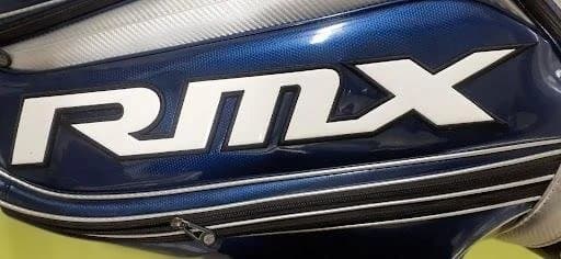 170 L0306-07 ヤマハ RMX キャディバッグ Y17CBP 9.5型