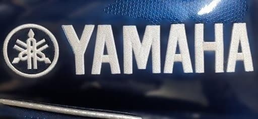 170 L0306-07 ヤマハ RMX キャディバッグ Y17CBP 9.5型