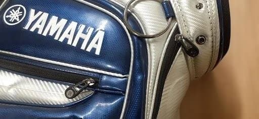 170 L0306-07 ヤマハ RMX キャディバッグ Y17CBP 9.5型