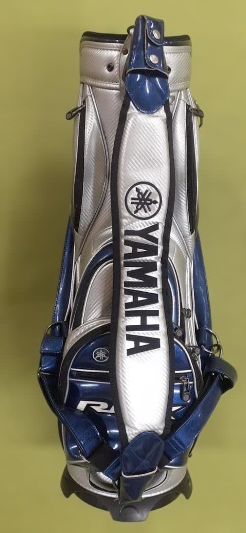 170 L0306-07 ヤマハ RMX キャディバッグ Y17CBP 9.5型