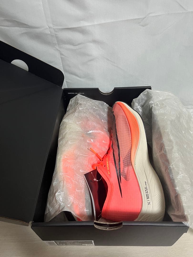 【新品未使用】NIKE ズームX ヴェイパーフライ ネクスト% 27cm
