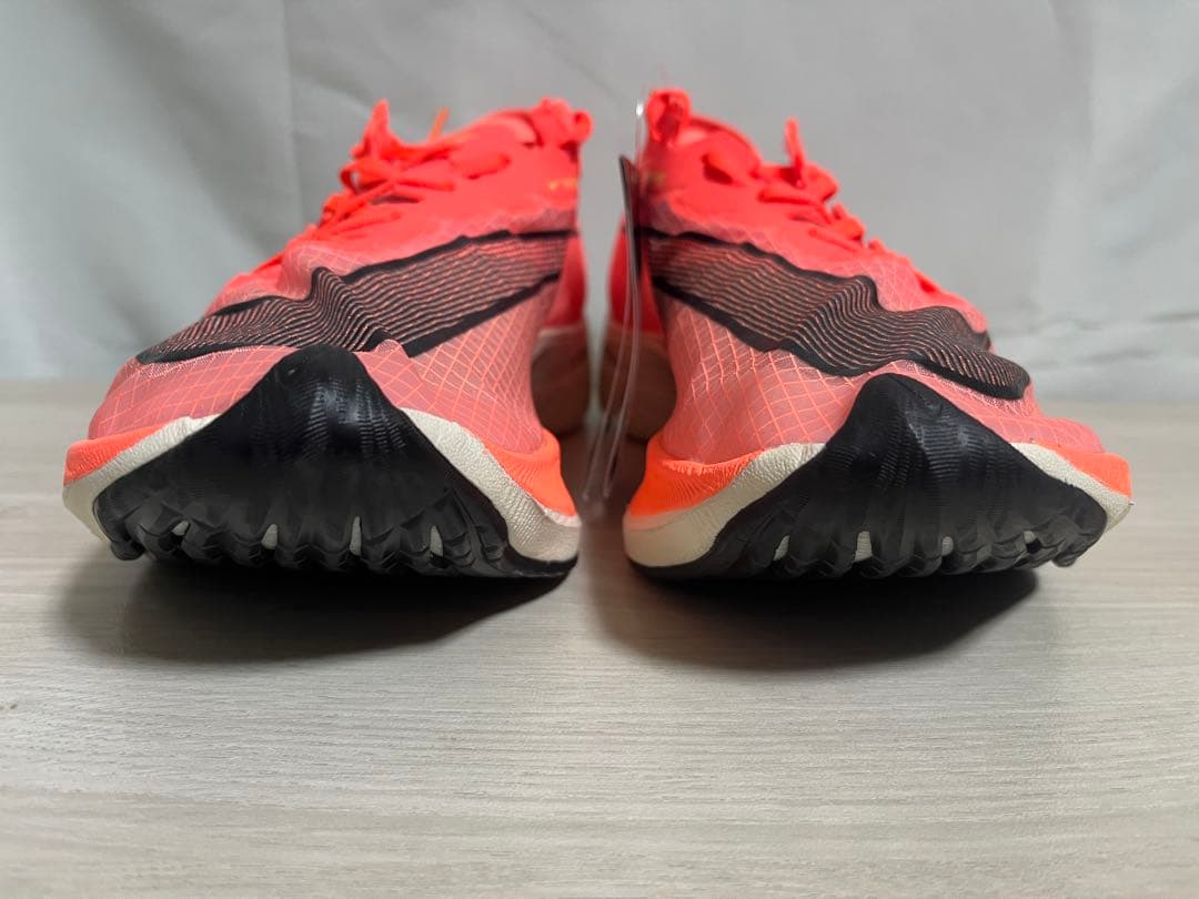 【新品未使用】NIKE ズームX ヴェイパーフライ ネクスト% 27cm