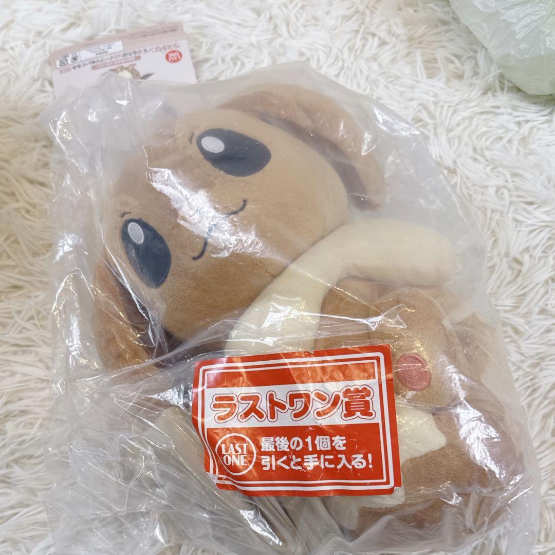 ポケモン　めちゃもふぐっとぬいぐるみ　まとめ売り64体