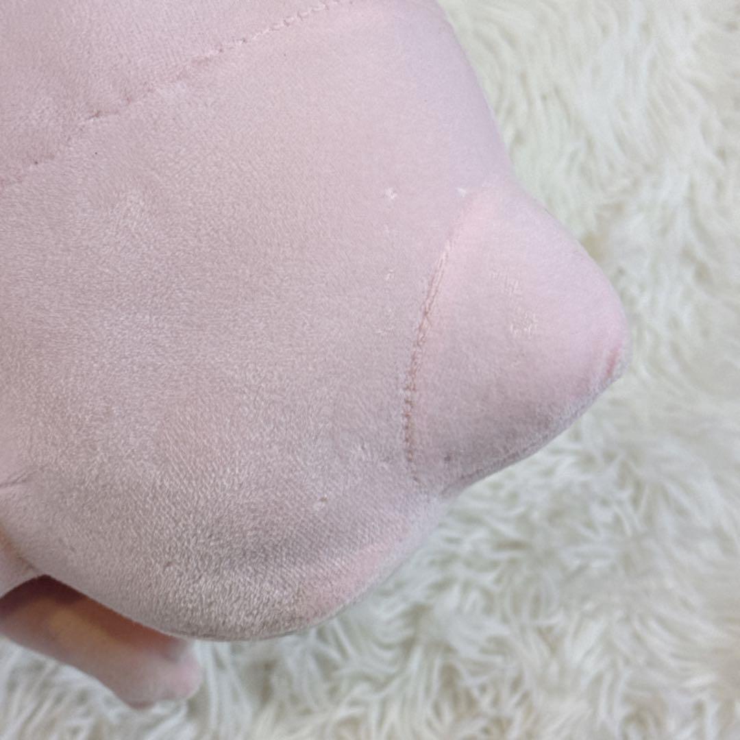 ポケモン　めちゃもふぐっとぬいぐるみ　まとめ売り64体