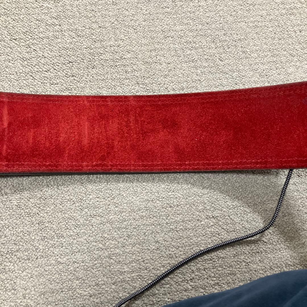 SBD トレーニング・パワーベルト　Lサイズ