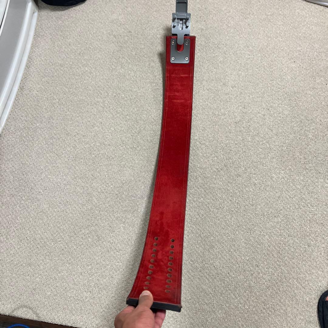 SBD トレーニング・パワーベルト　Lサイズ