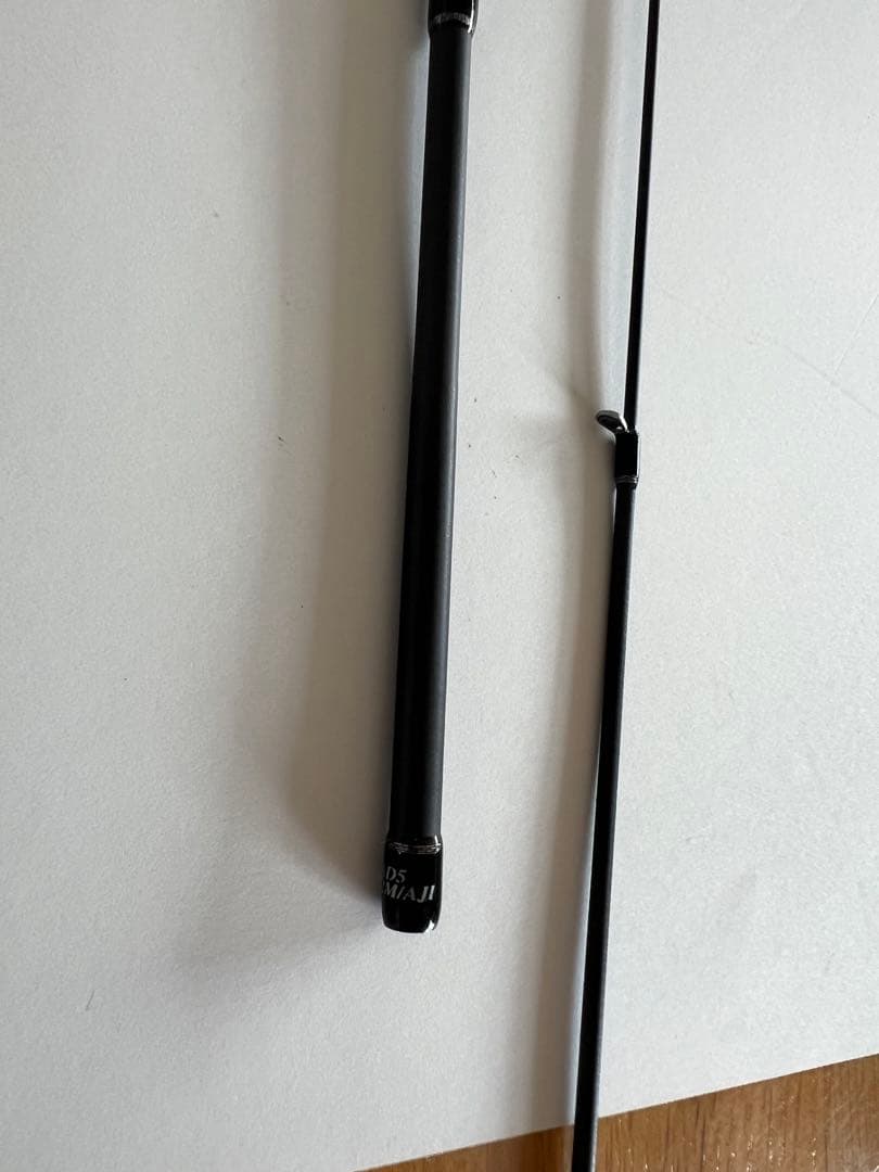鯵道5G S622M/AJI ジャンク