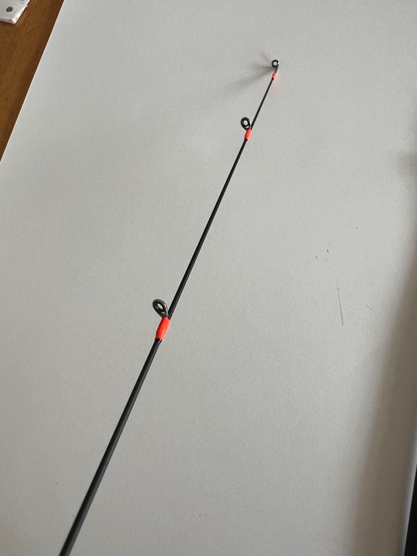 鯵道5G S622M/AJI ジャンク