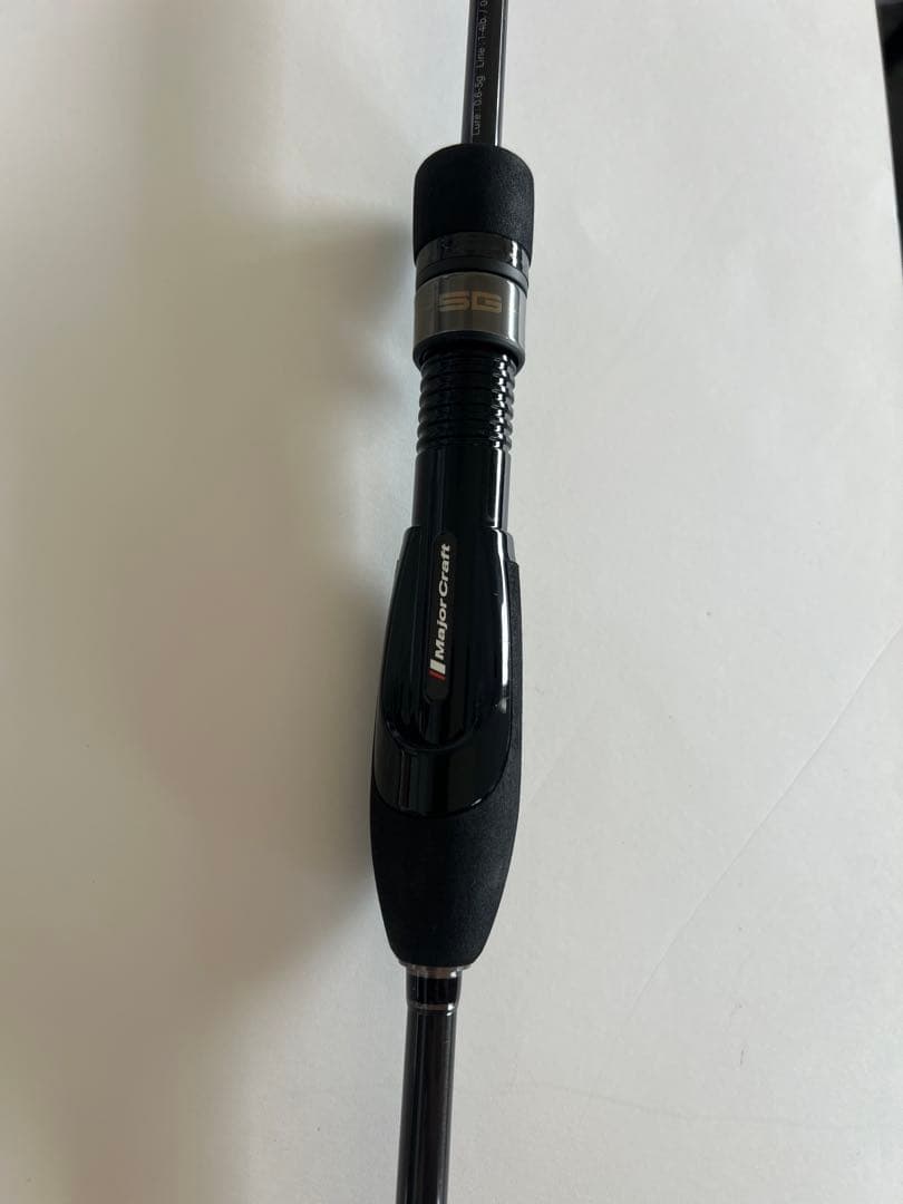 鯵道5G S622M/AJI ジャンク