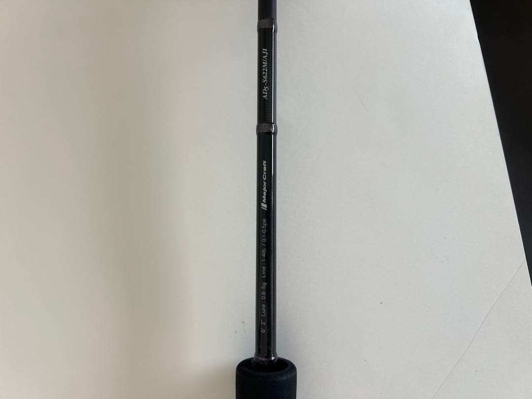 鯵道5G S622M/AJI ジャンク