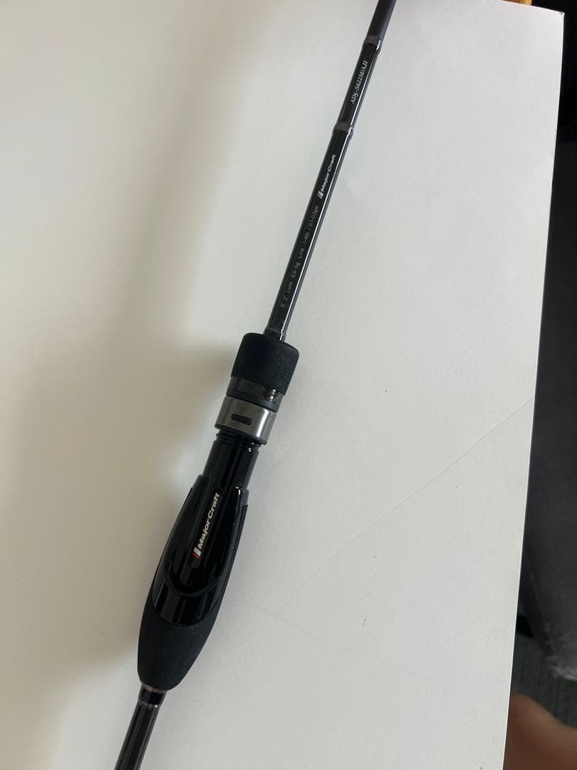 鯵道5G S622M/AJI ジャンク