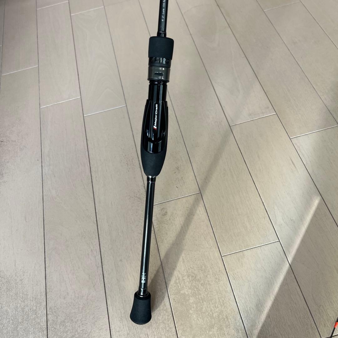 鯵道5G S622M/AJI ジャンク