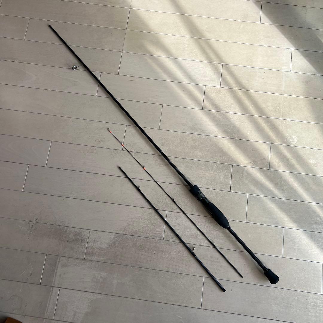 鯵道5G S622M/AJI ジャンク