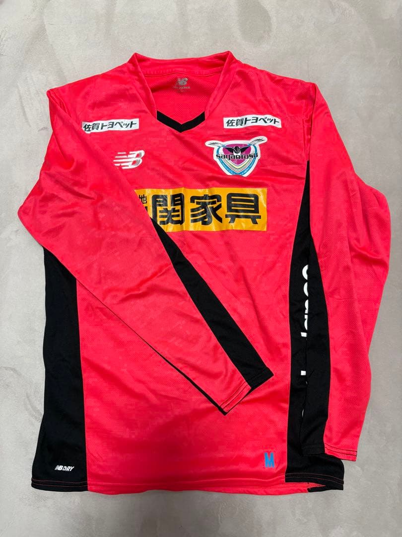 サガン鳥栖ロンT M