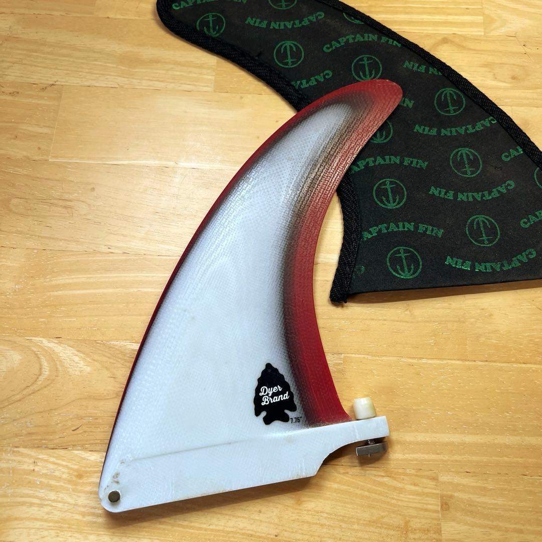 CAPTAIN FIN キャプテンフィン　7.75