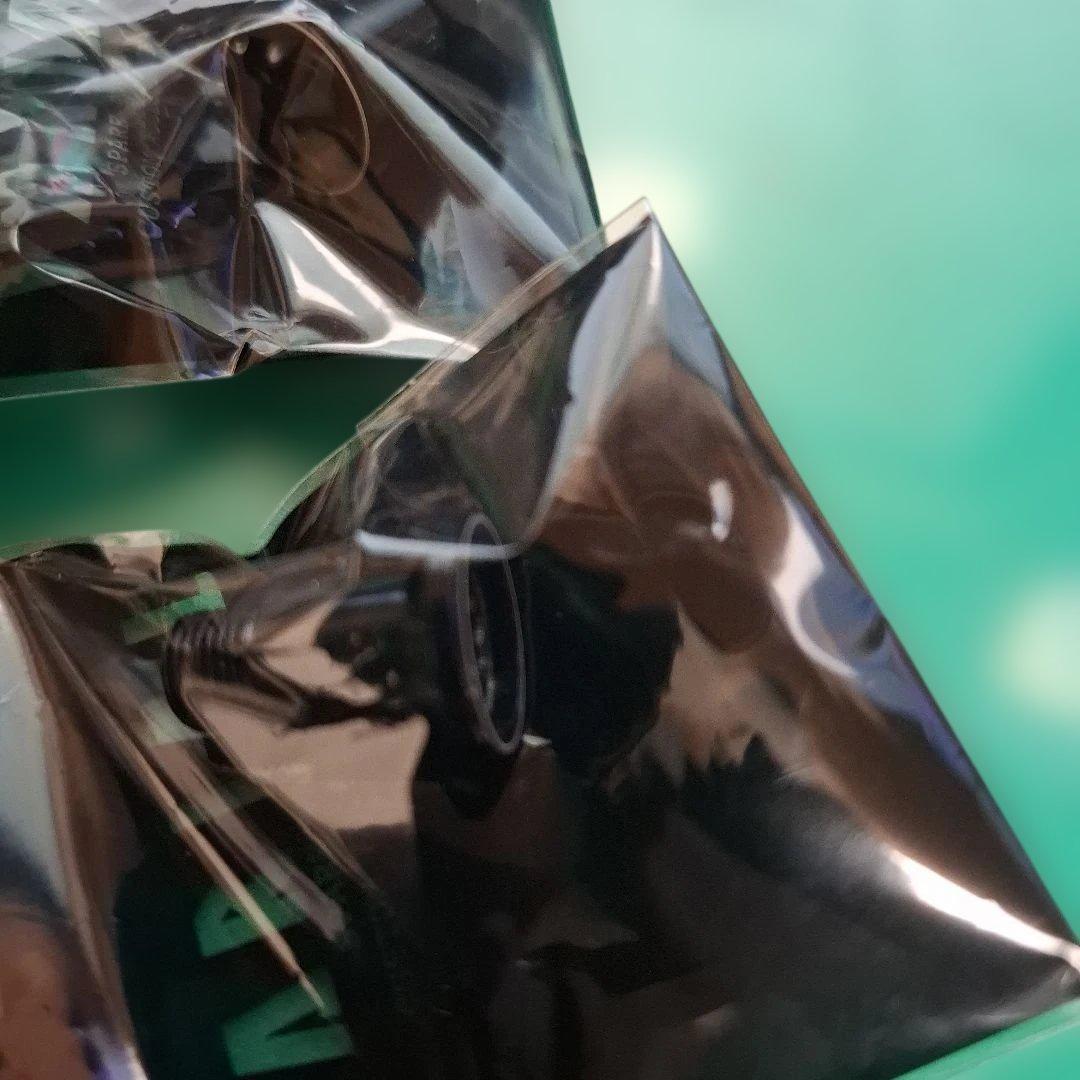 DRT バリアル　ホイールキャップ　Mk-1 　ブラック　 新品　２個セット