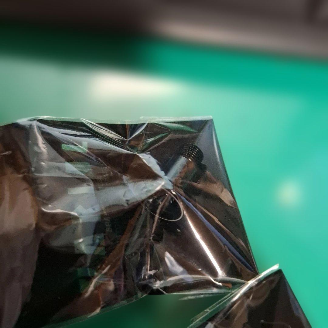 DRT バリアル　ホイールキャップ　Mk-1 　ブラック　 新品　２個セット